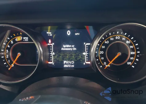 2021 Jeep Wrangler Unlimited Sahara 4X4 из США, поврежденный, VIN 1C4HJXEN5MW782828